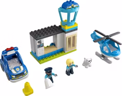 Lego 10959