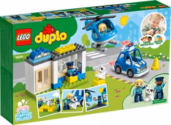 Lego 10959