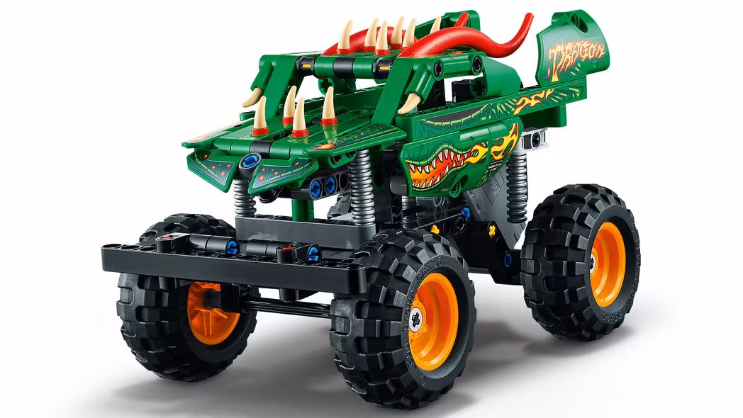 LEGO 42149