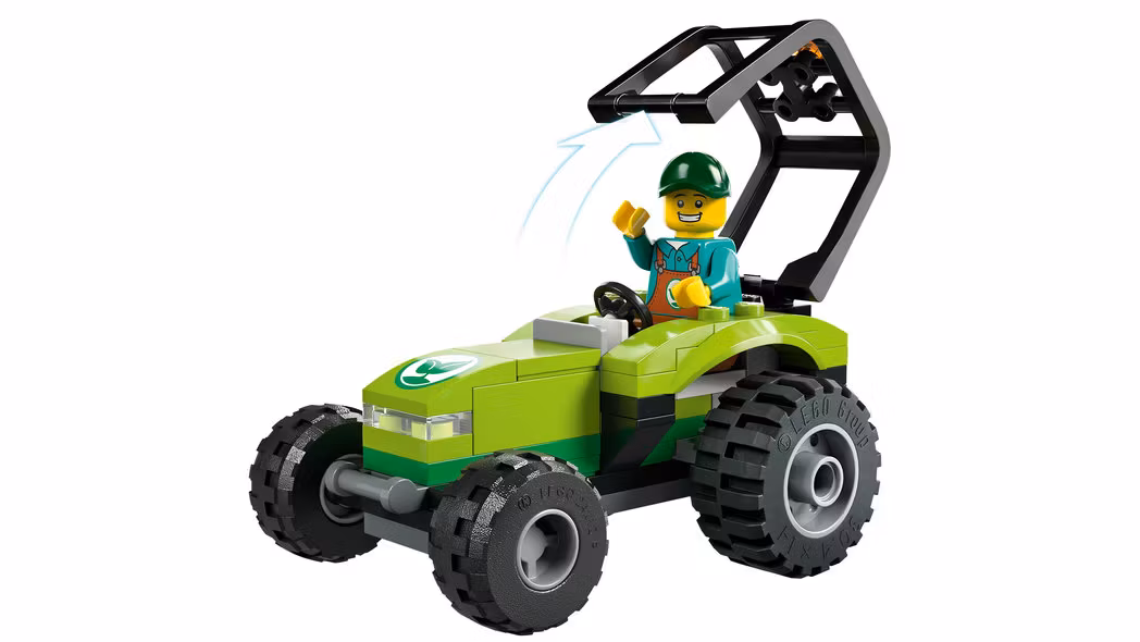 LEGO 60390
