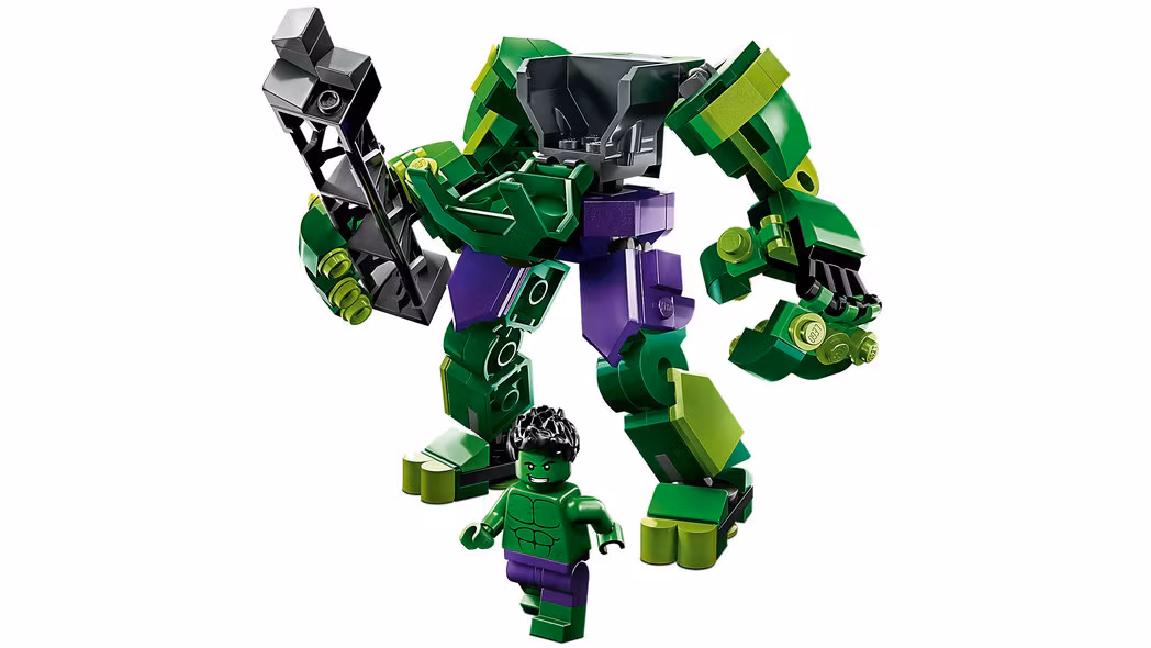 LEGO 76241