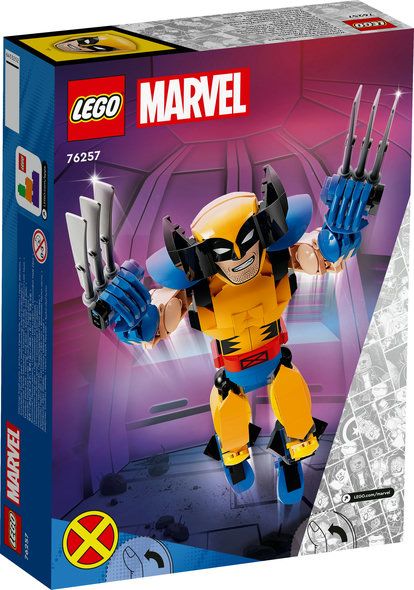 LEGO 76257