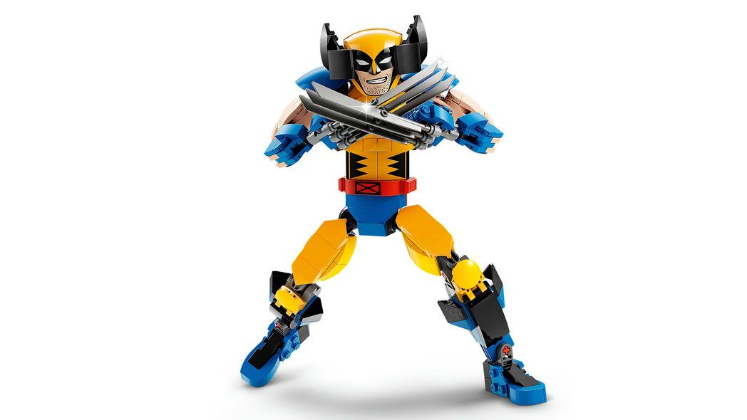 LEGO 76257