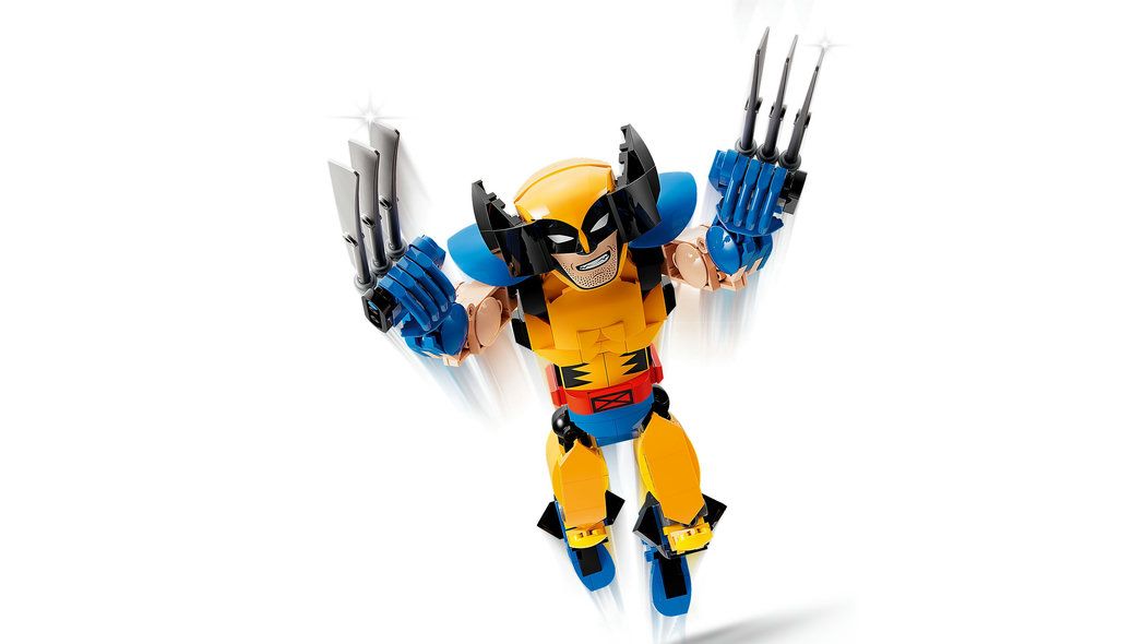 LEGO 76257