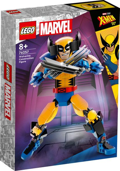 LEGO 76257