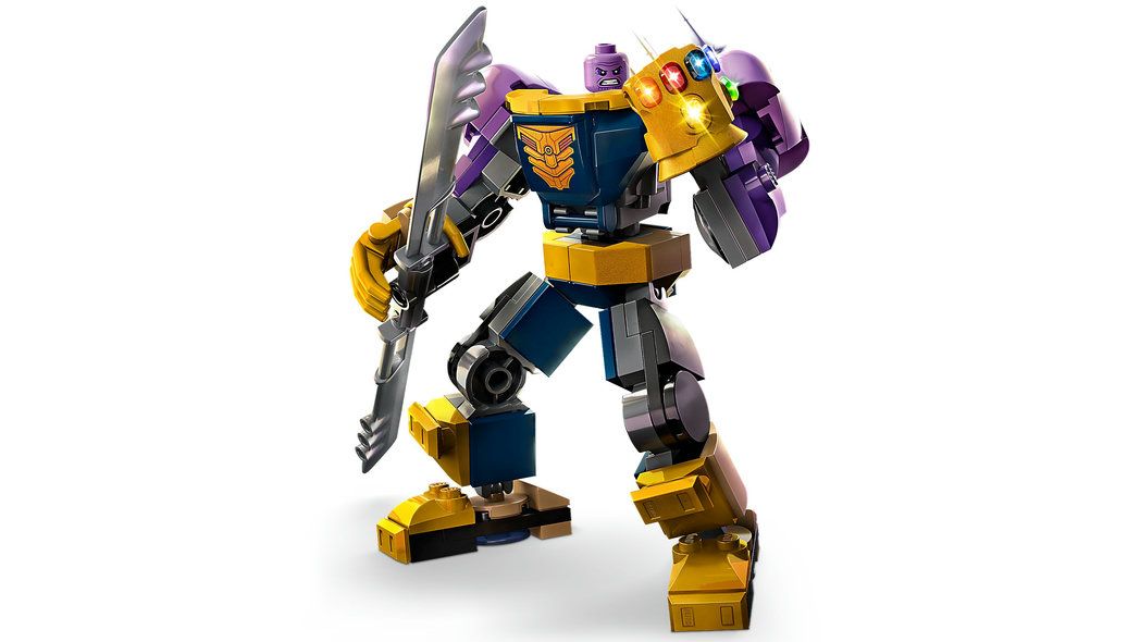 LEGO 76242