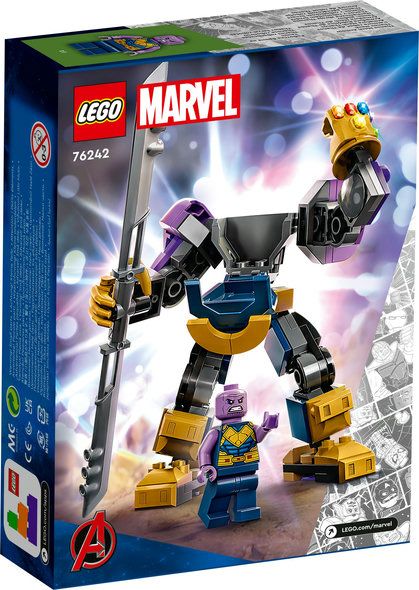 LEGO 76242