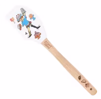 Pippi Långstrump Slickepott - stor vit