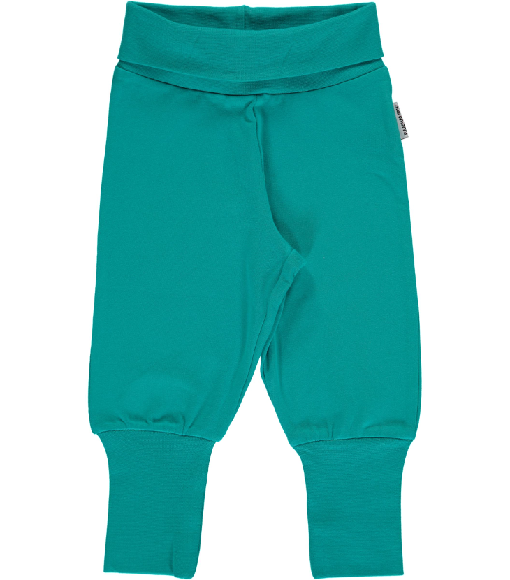 Maxomorra Pants baby