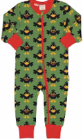 Maxomorra Rompersuit