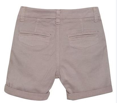 Minymo shorts endast storlek 134