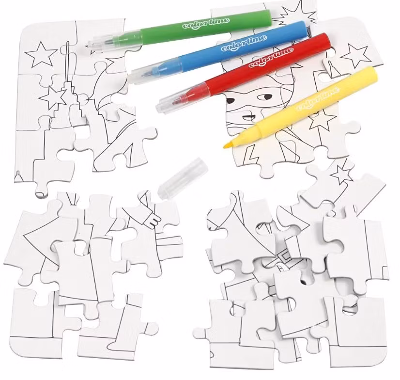 Mini Creative Kit