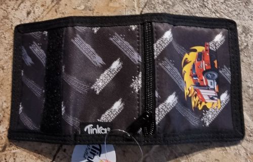 Tinka Plånbok