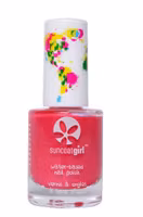 Nagellack golden sunlight