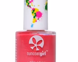 Nagellack golden sunlight