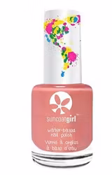 Nagellack delicious peach
