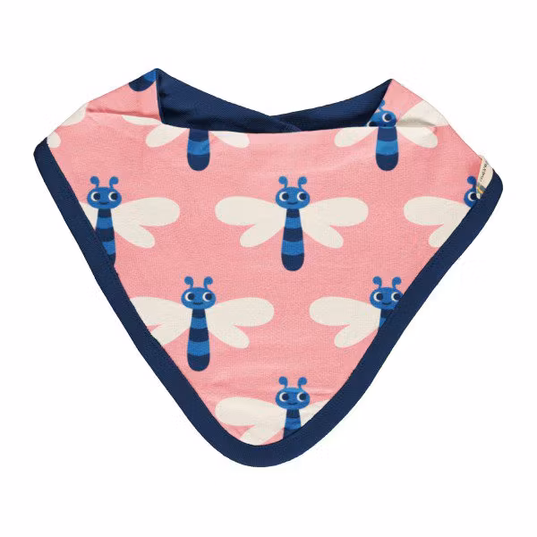 Maxomorra Bibs