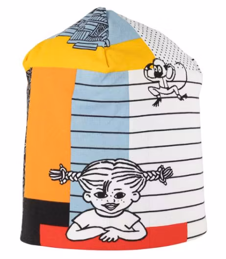 Martinex Mössa Pippi