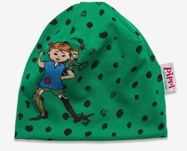 Martinex Mössa Pippi Endast storlek 46/48