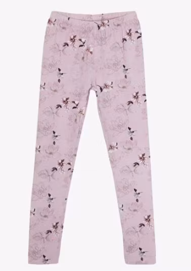Minymo leggings Endast storlek 92