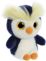 YooHoo Skipee Rockhopper Penguin Lilla