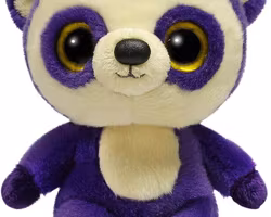 YooHoo Ricky Spectacled Bear Stora