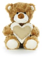 Teddykompaniet Liten nalle Olle