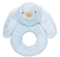 Teddykompaniet skallra