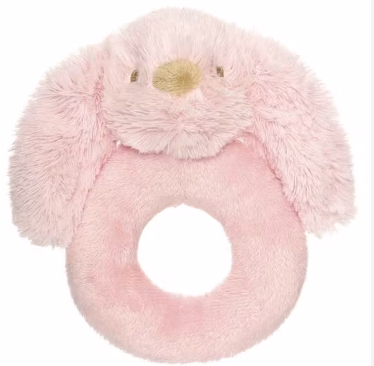 Teddykompaniet skallra