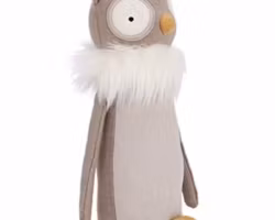 Jellycat Skandoodle Owl