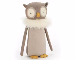 Jellycat Skandoodle Owl