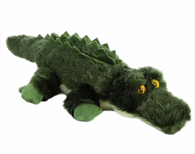 Aurora Krokodil