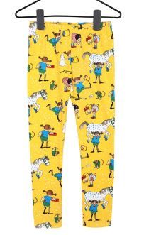 Martinex Pippi leggings Endast storlek 128