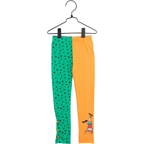 Martinex Pippi leggings Endast storlek 128