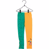 Martinex Pippi leggings Endast storlek 128