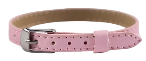 Armband läderlook 9 färger