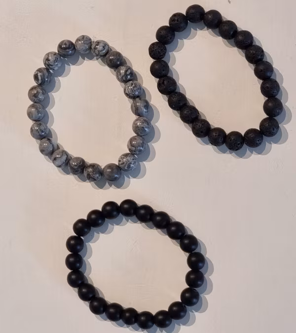 Stenarmband
