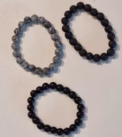 Stenarmband