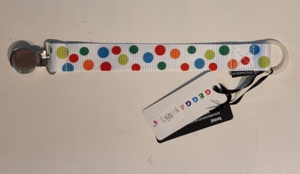 Geggamoja Napphållare