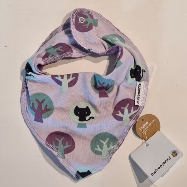 Maxomorra bibs