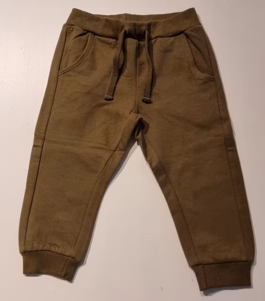 Minymo joggingbrallor i tre färger