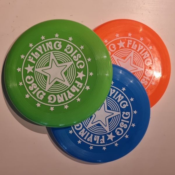 Frisbee