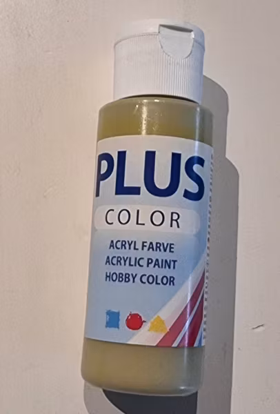 Plus Color 60 ml Stone beige