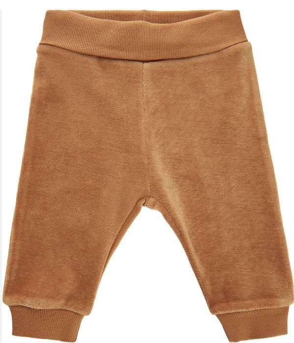 Fixoni Pants plysch Endast storlek 50