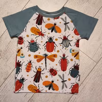Store4kidz T-shirt storlek 104