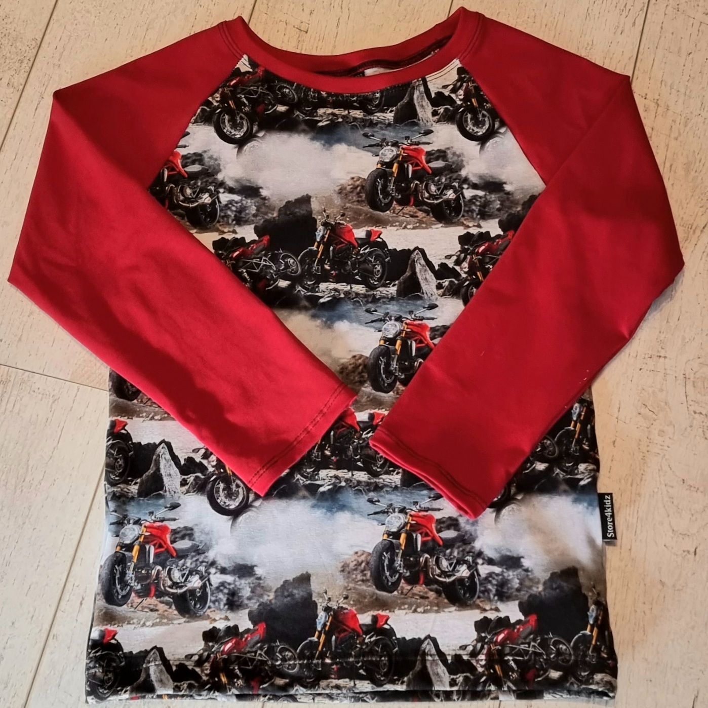 Store4kidz Tröja storlek 110