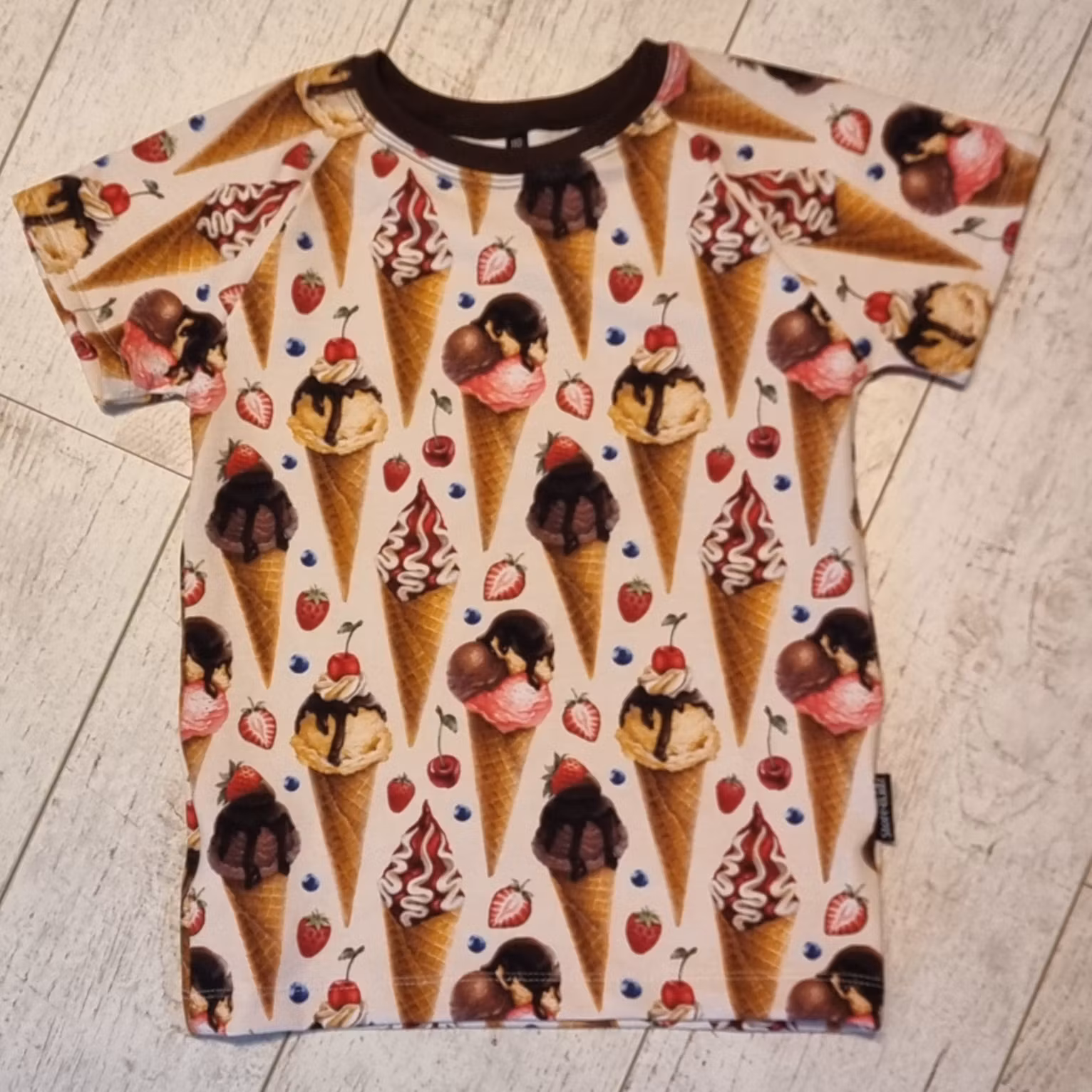 Store4kidz t-shirt