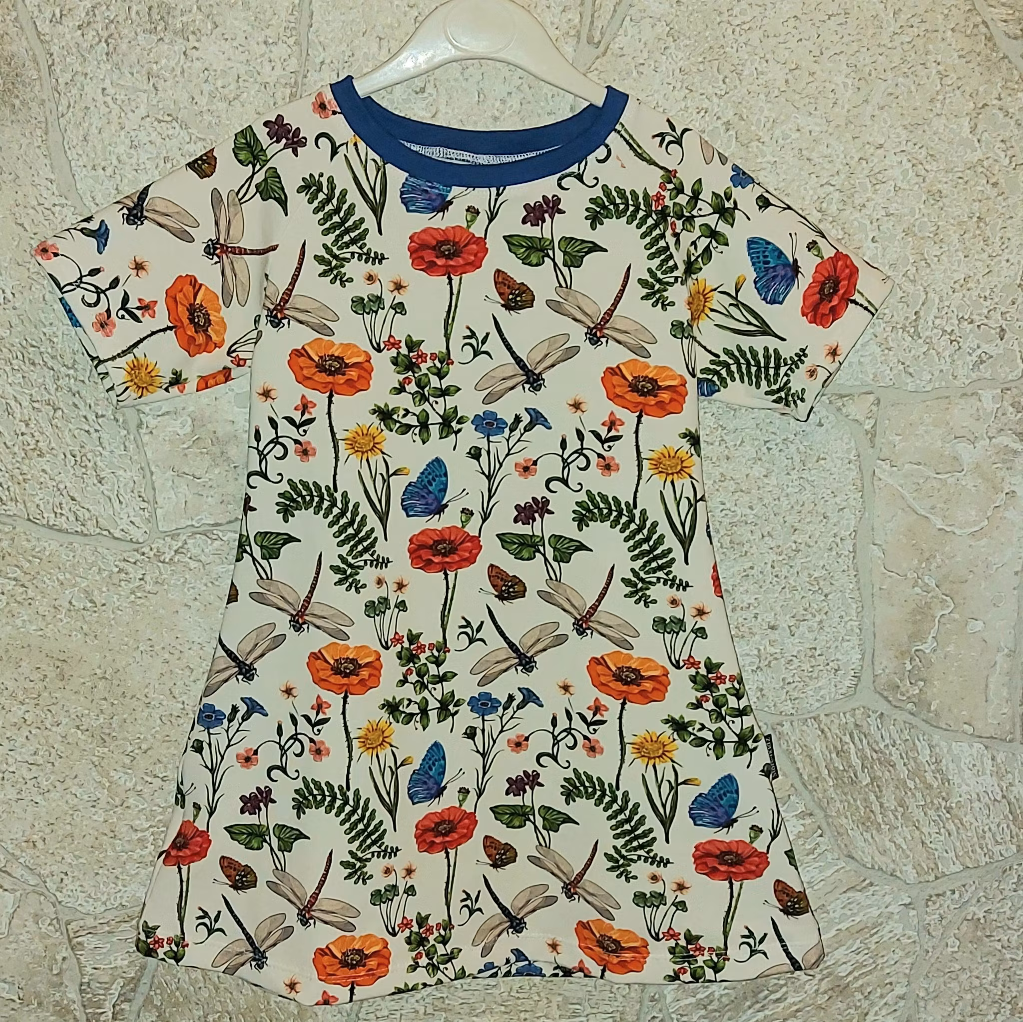 Store4kidz tunika storlek 104