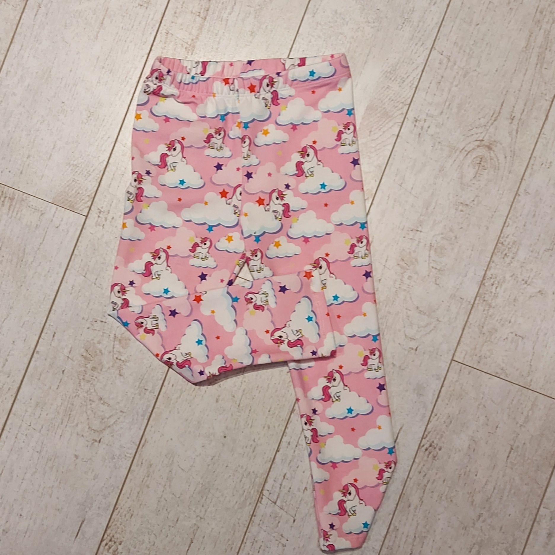 Store4kidz leggings storlek 104