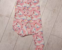 Store4kidz leggings storlek 104